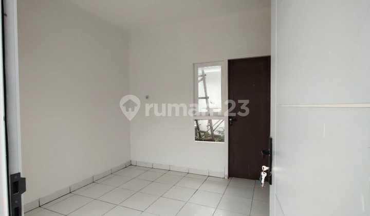 Take Over Rumah Subsidi Batara Park View. Type Krisan  2