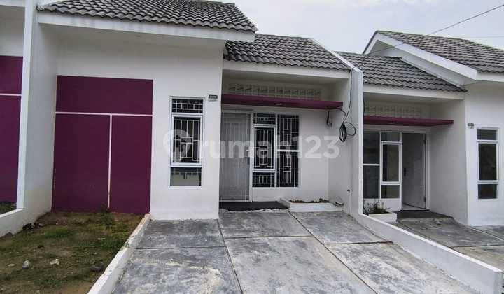 Take Over Rumah Subsidi Batara Park View Take Over Rumah Subsidi Batara Park View