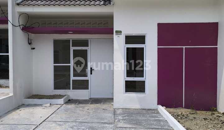 Take Over Perumahan Di Batara Park View Take Over Perumahan Di Batara Park View