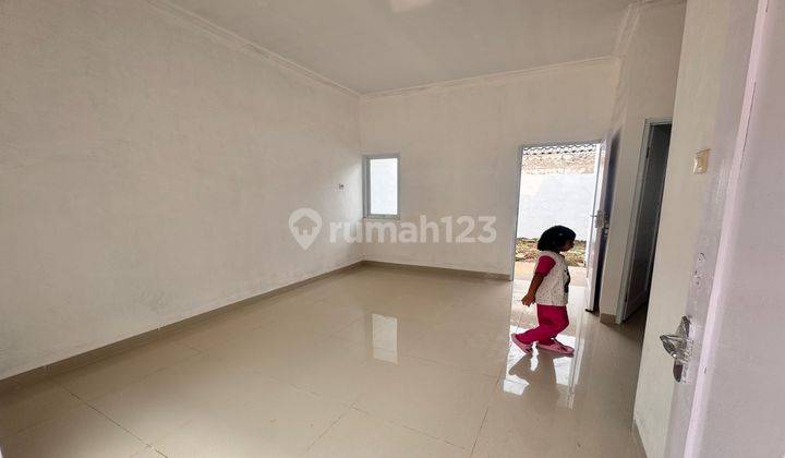 Persada Cisoka Residence Rumah Subsidi Tangerang Siap Huni Ready 2