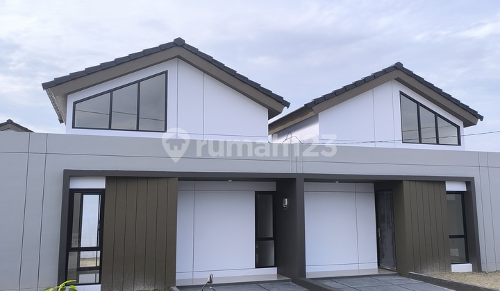 Rumah Cantik Deket Jakarta Rumah Cantik Deket Jakarta