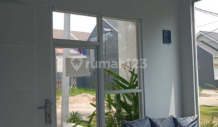 Subsidized House Next to the Station, Just a Short Walk Away. 2