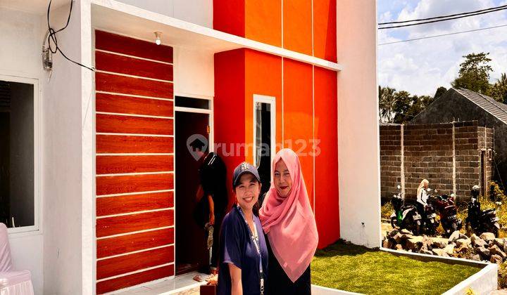 Grand Maja Residence Promo November 2024 Tanpa Dp Hanya Booking 2