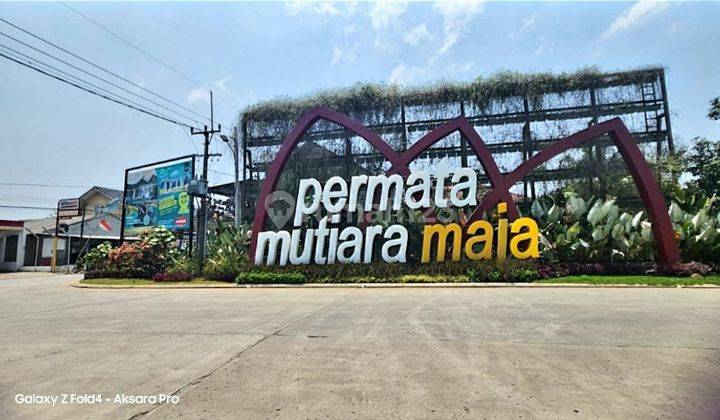 Over Kredit Rumah Berkualitas Tanpa Ribet Orion Permata Mutiara Maja 2