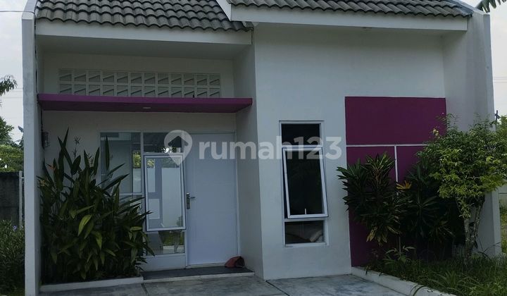Rumah Subsidi Murah Dekat Stasiun Rumah Subsidi Murah Dekat Stasiun
