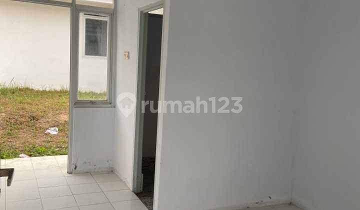 Affordable Takeover of Citra Maja City Cluster Uluwatu 2