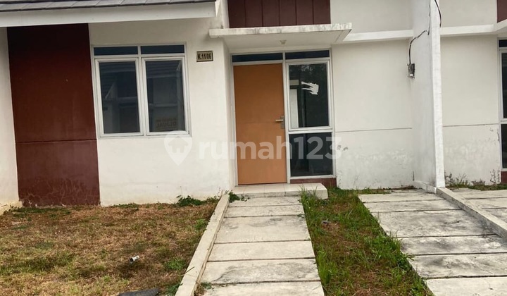 Cheap Takeover Citra Maja City 2