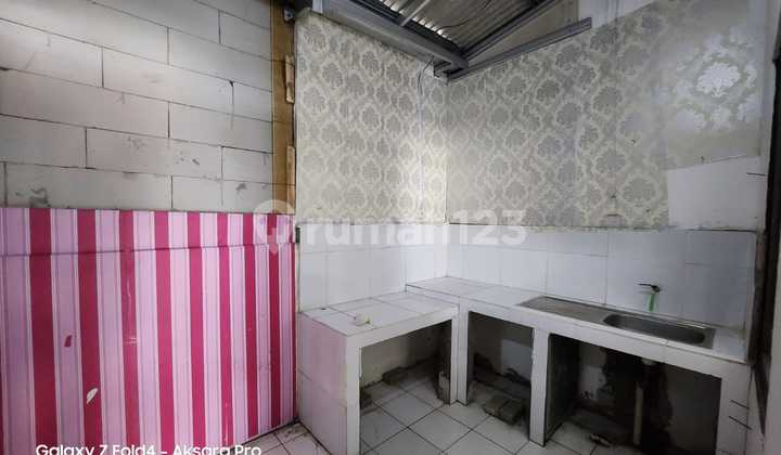 Takeover Murah Permata Mutiara Maja Cluster Ruby  2