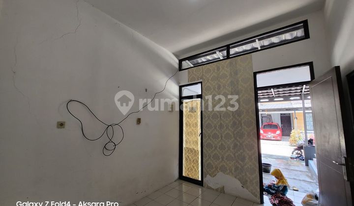 Takeover Murah Permata Mutiara Maja Cluster Ruby 2