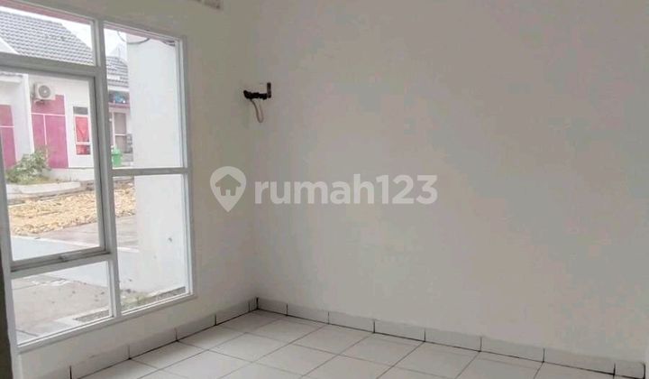 Take Over Rumah Subsidi Batara Park View. Type Krisan  2