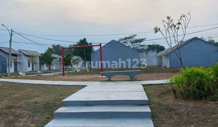 Takeover Murah Citra Maja City 2