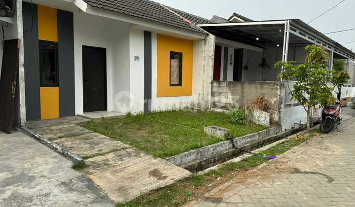 Takeover Murah Permata Mutiara Maja Cluster Orion Takeover Murah Permata Mutiara Maja Cluster Orion