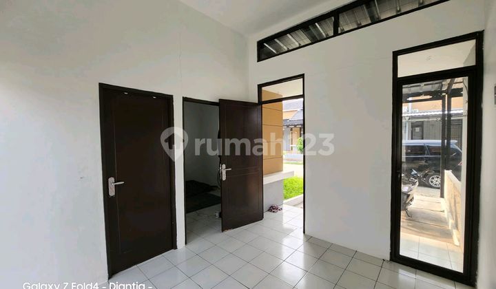 PMM SHM Takeover House PMM SHM Takeover House