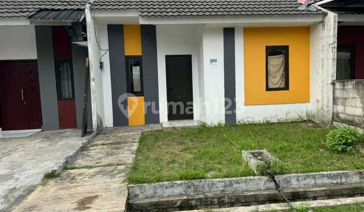 Takeover Murah Permata Mutiara Maja Cluster Orion