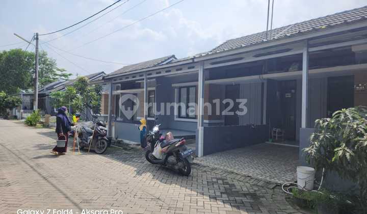 Affordable Takeover of Permata Mutiara Maja, Ruby Cluster Affordable Takeover of Permata Mutiara Maja, Ruby Cluster