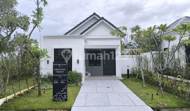 Rumah Mewah Cicilan Ringan Rumah Mewah Cicilan Ringan