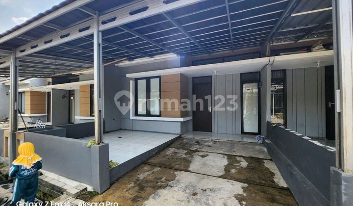 Takeover Murah Permata Mutiara Maja Cluster Ruby