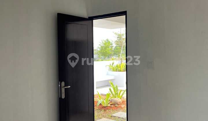 Rumah Murah Tangerang Montana 2