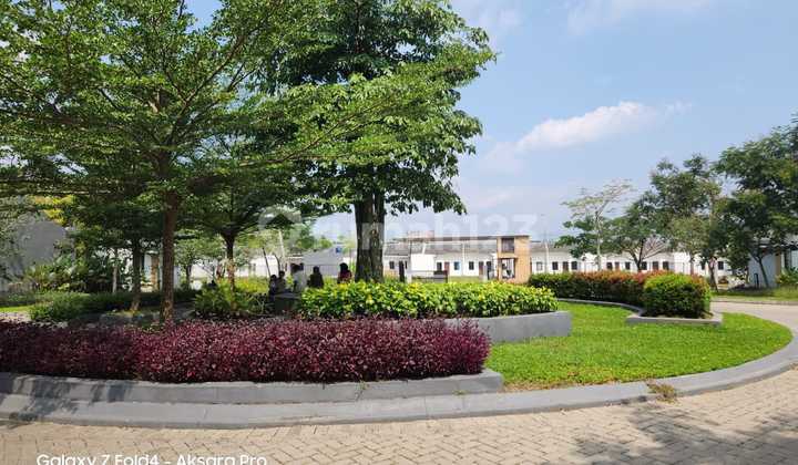 Takeover Murah Permata Mutiara Maja Cluster Ruby 1