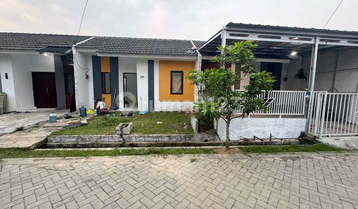 Takeover Murah Permata Mutiara Maja Cluster Orion