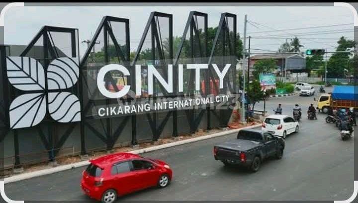 Rumah 2 Lantai Bergaya Jepang Promo Cicilan 2 Jutaan Free Biaya2 2