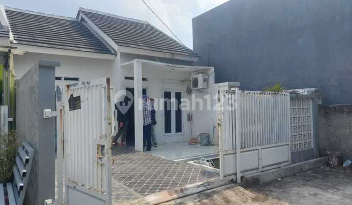Rumah Siap Huni Dekat Sekolah Islam Cicilan Langsung Ke Developer 2
