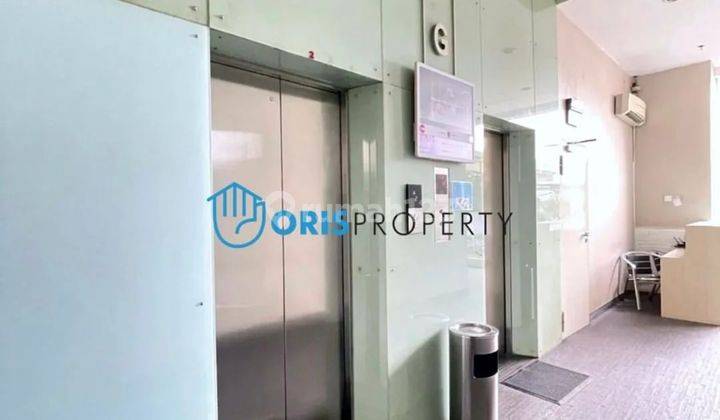 Kebayoran Baru Senopati Bangunan 3 Lantai Cocok Untuk Usaha 4