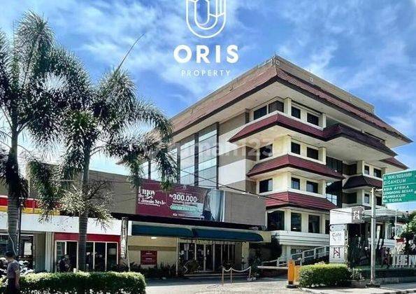 Hotel Bandung Braga Bintang 3 Fasilitas Mewah Lokasi Strategis 1