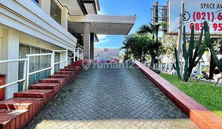 Hotel Bandung Braga Bintang 3 Fasilitas Mewah Lokasi Strategis 2