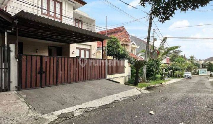 Rumah Lebak Bulus Dalam Komplek Cantik Siap Huni Lt 200 Lb 229 1