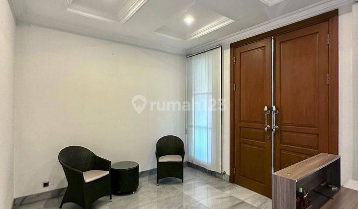 Rumah Kemang Ampera Cluster Harga Murah Di Bawah Njop T 900 B500  2