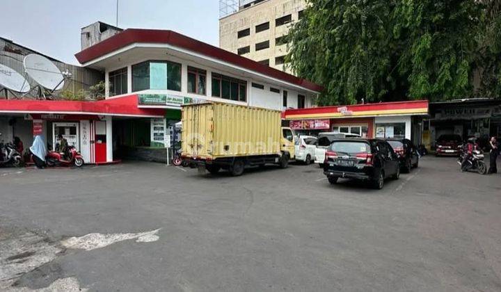 Lahan Mangga Dua Jayakarta Jakpus Usaha Komersil Harga Di Bawah Njop 2