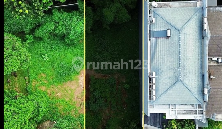 Tanah Kavling Pondok Indah Harga di Bawah NJOP Jalan Lebar Luas 210 Tanah Kavling Pondok Indah Harga di Bawah NJOP Jalan Lebar Luas 210