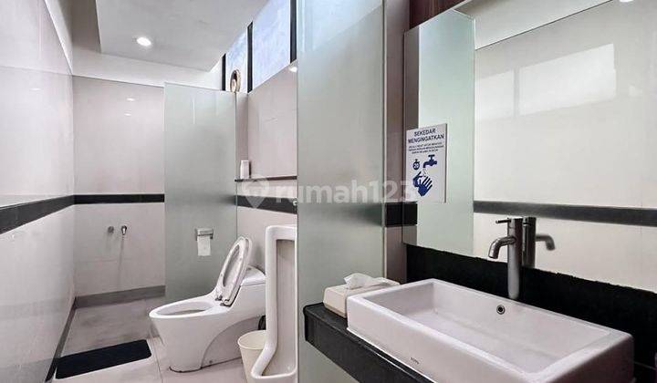 Best Price Gedung Kantor Tendean 5 Lantai Dekat Kuningan Gatsu  2