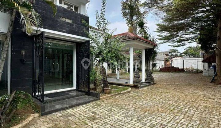 Rumah Menteng Proklamasi T 2130 B 1000 Harga Murah Ada 2 Bangunan 2