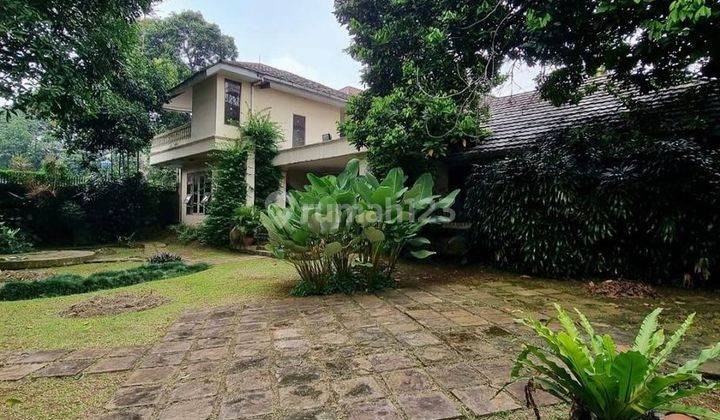 Rumah Kemang Pejaten Barat Harga Termurah Jarang Ada T1987 B 490  1