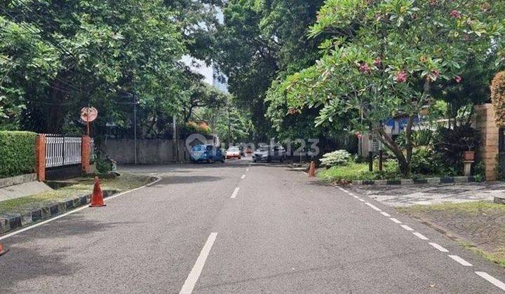 Rumah Menteng Ring 1 Harga Murah Terbaik Lokasi Prime T685 B 800  2