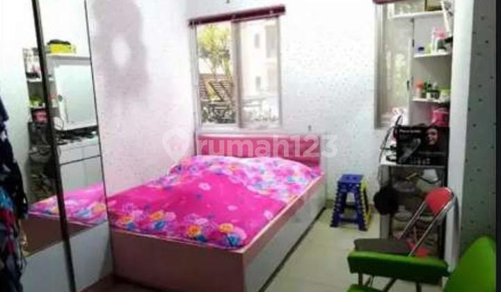 Apartemen Sudirman Suites 1 Bedroom Furnished 1