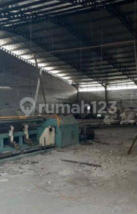 Jual Cepat Ex Pabrik di Cibaligo Leuwi Gajah Cimahi 1