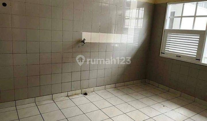 Rumah Asri Siap Huni di Pajajaran Bandung 3