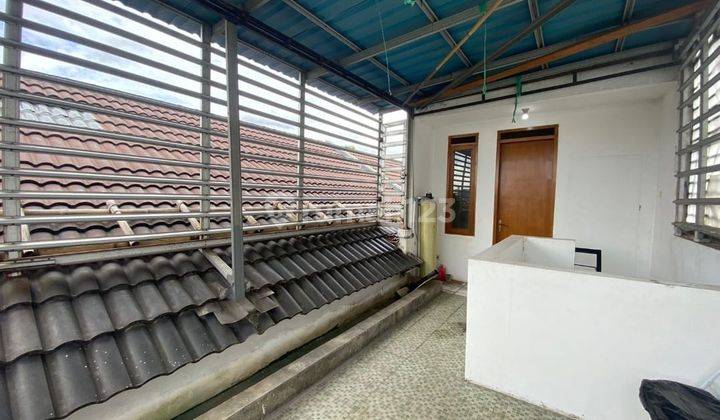Rumah Siap Huni di Komplek Mekar Wangi Bandung 6