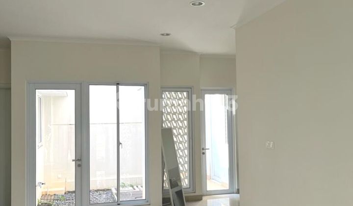 Rumah Baru Minimalis Cluster Amanda Summarecon Bandung 2