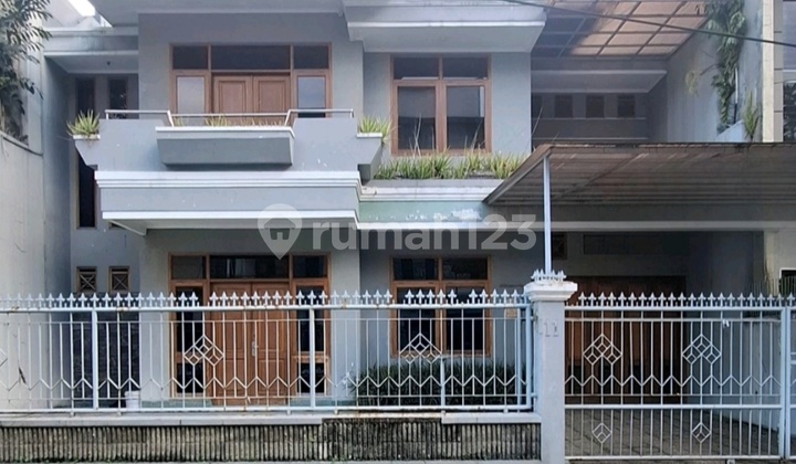 Rumah Siap Huni di Mekar Wangi, Bandung Rumah Siap Huni di Mekar Wangi, Bandung
