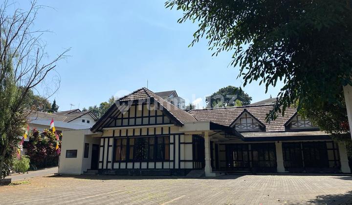 Ruang Usaha Dago SHM, Cocok untuk Cafe/Hotel