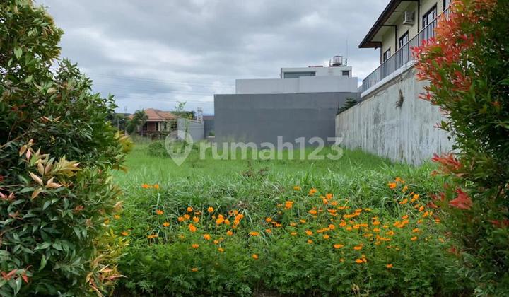 Kavling SHM di Mekar Wangi, Bandung Kavling SHM di Mekar Wangi, Bandung