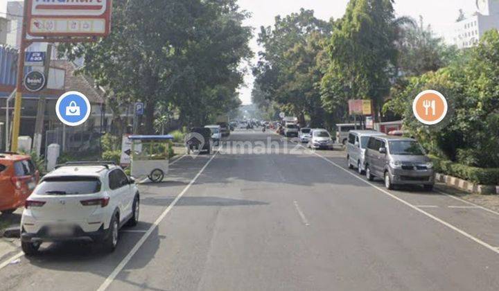 Rumah Hitung Tanah di Veteran Naripan Sunda, Cocok Untuk Usaha 1