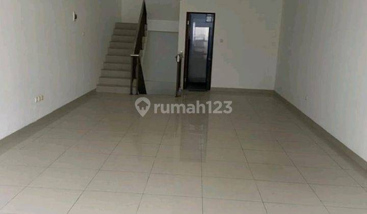 Ruko 3 Lantai di Mainroad Mekar Wangi, Lokasi Strategis Utk Usaha 2