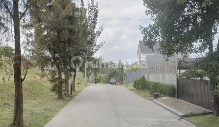 Kavling di Pondok Hijau Setiabudi Bandung Utara Kavling di Pondok Hijau Setiabudi Bandung Utara