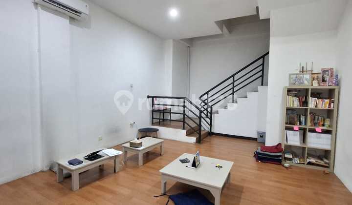 4-Storey Shop House at Paskal 23 Hyper Square