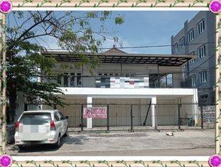 Ruang Usaha di Sayap Bkr, Lokasi Ramai Cocok Utk Cafe Atau Kantor  1